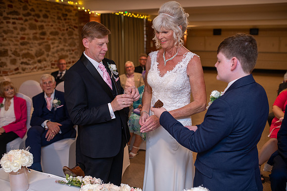 Kevin & Lisa (81)