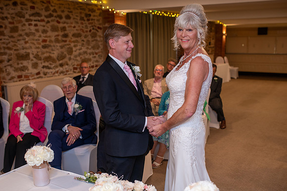 Kevin & Lisa (80)