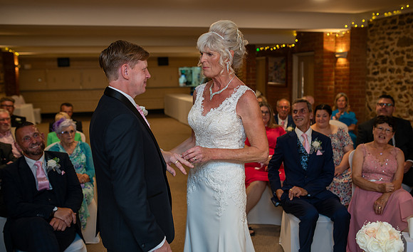 Kevin & Lisa (86)
