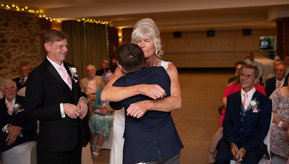 Kevin & Lisa (85)