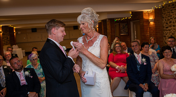Kevin & Lisa (90)