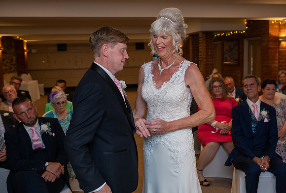 Kevin & Lisa (89)