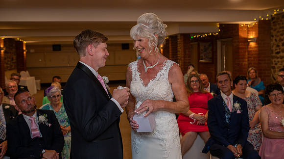 Kevin & Lisa (91)