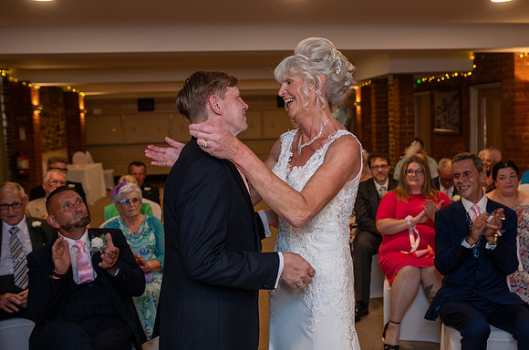 Kevin & Lisa (92)
