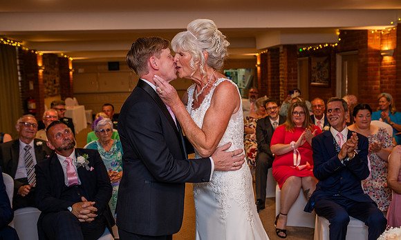 Kevin & Lisa (95)