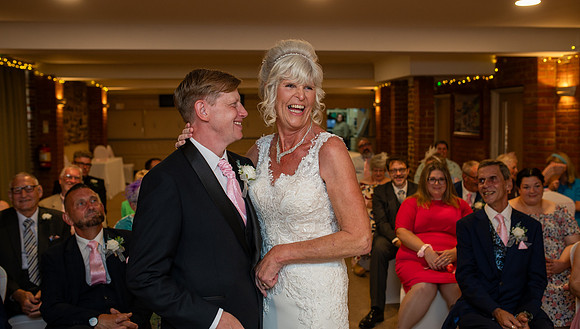 Kevin & Lisa (100)