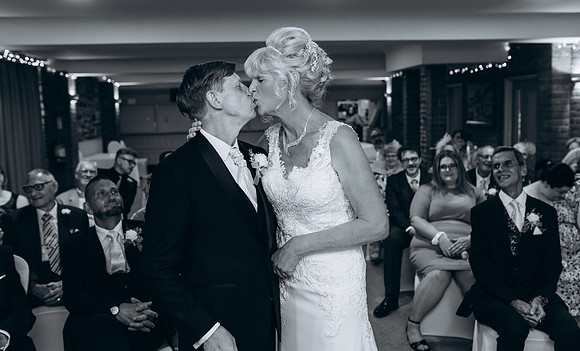 Kevin & Lisa (101)