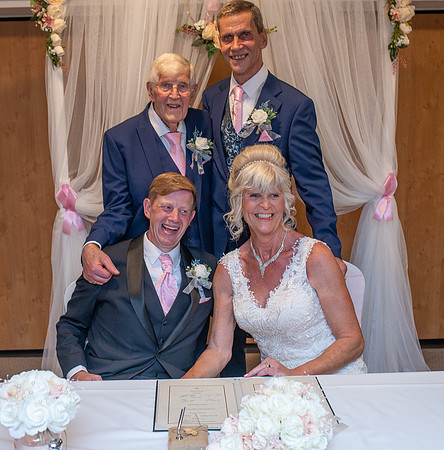 Kevin & Lisa (103)