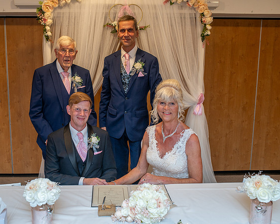 Kevin & Lisa (102)