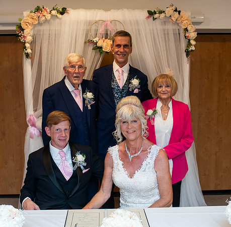 Kevin & Lisa (105)
