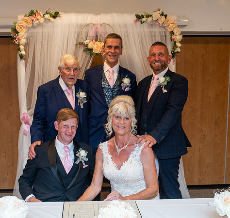 Kevin & Lisa (104)