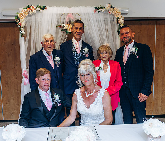 Kevin & Lisa (106)