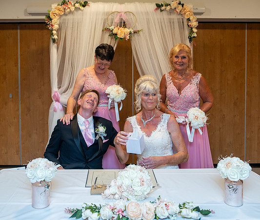 Kevin & Lisa (109)