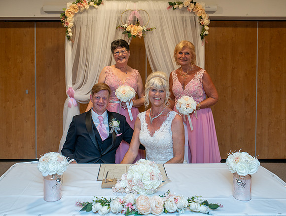 Kevin & Lisa (110)