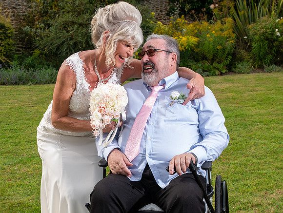 Kevin & Lisa (153)