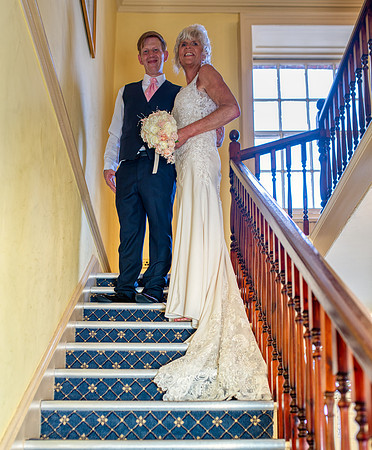 Kevin & Lisa (162)