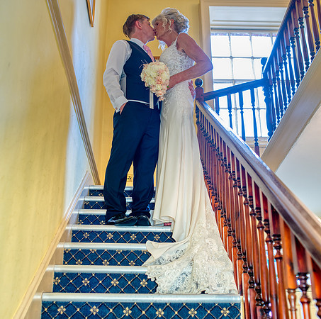 Kevin & Lisa (163)