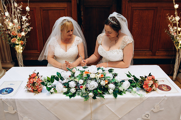 Ilse & Mandy (134)