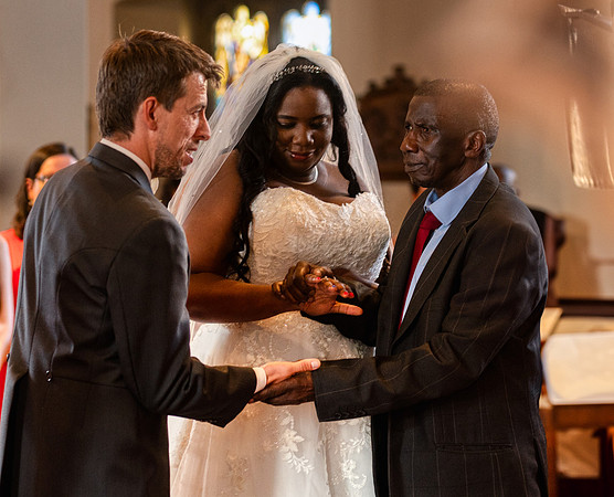 Alan & Samillia (91)