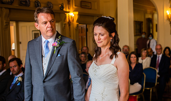 Mike & Natalie (7)