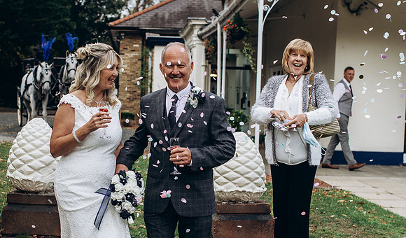 Keith & Karen (102)