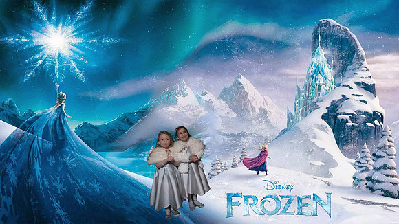 frozen-background-7766