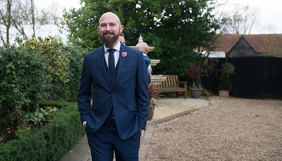 James & Cheryl-2272
