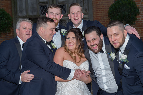 Billy & Hannah-371