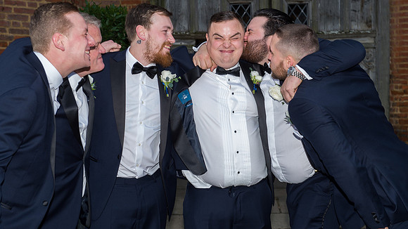 Billy & Hannah-381