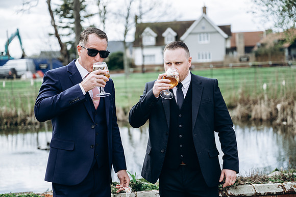 Martin & Gemma (29)