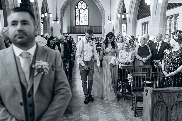Dave & Stacey (95)