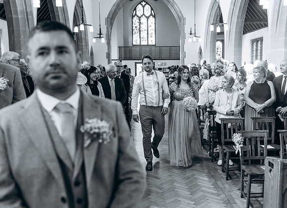 Dave & Stacey (99)