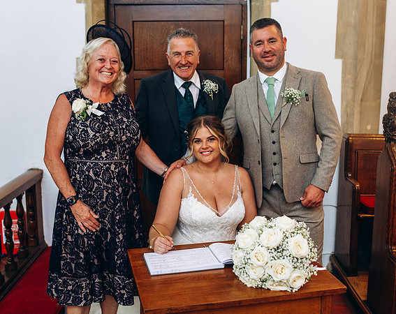 Dave & Stacey (150)