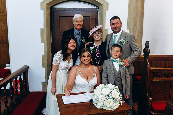 Dave & Stacey (153)
