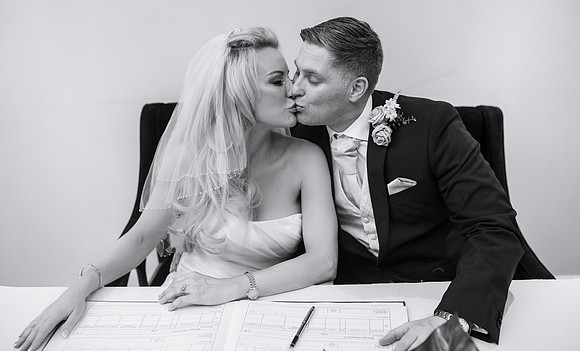 Alby & Melanie-432