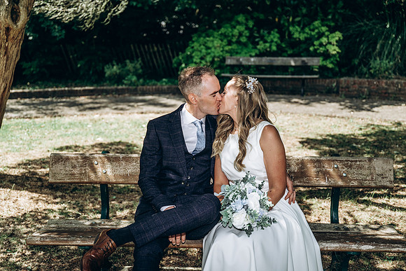 Stuart & Sarah (50)
