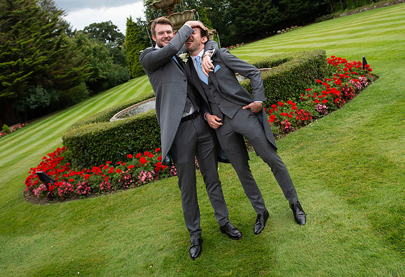 Mike & Natalie (154)