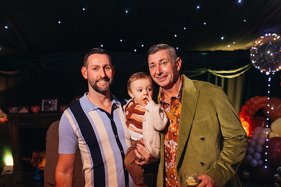 60th Birthday party (56)