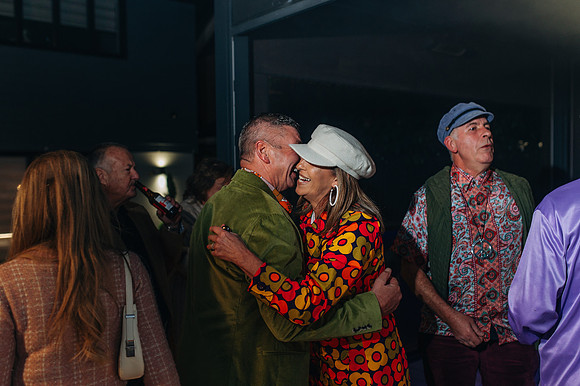 60th Birthday party (127)