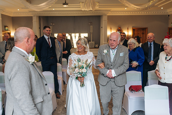 Stephen & Paula (50)
