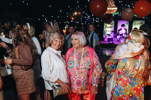 60th Birthday party (103)