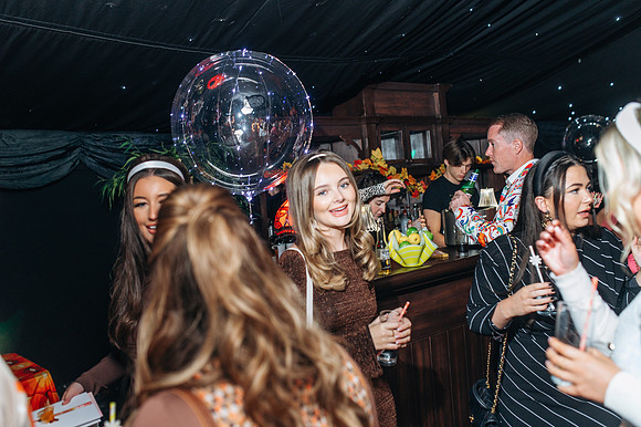 60th Birthday party (104)