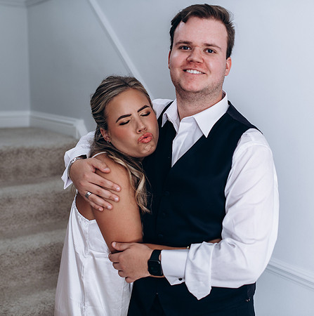 Neil & Hollie (56)
