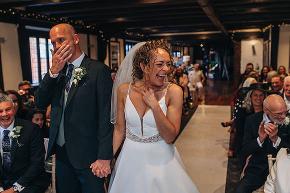 Marcus & Keeley (134)