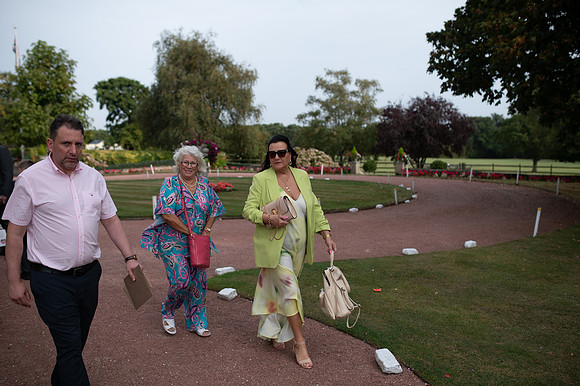 Leon & Alison (60)