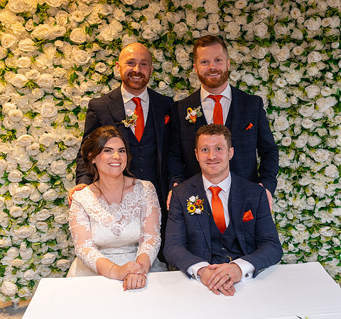 Mike & Stacey (137)