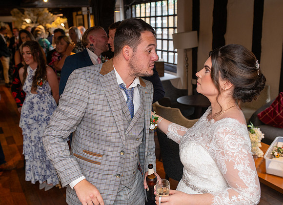 Mike & Stacey (166)