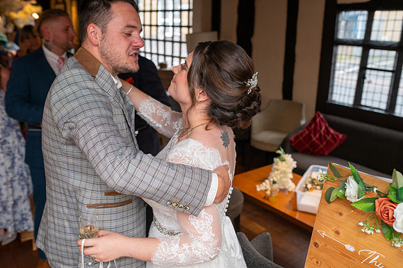 Mike & Stacey (165)