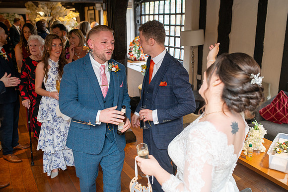 Mike & Stacey (167)