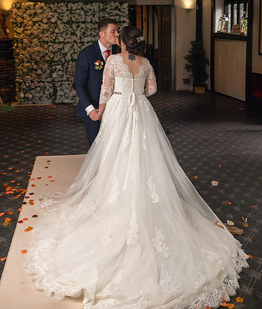 Mike & Stacey (181)